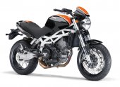 2011 Moto Morini 1200 Sport photo
